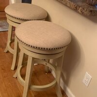 Beedle swivel 26 counter shop stool